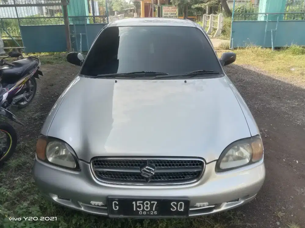 Punya Sendiri, Pribadi