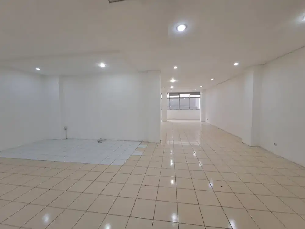 Disewakan Gedung Perkantoran Lokasi Strategis Pusat Kota Jakarta