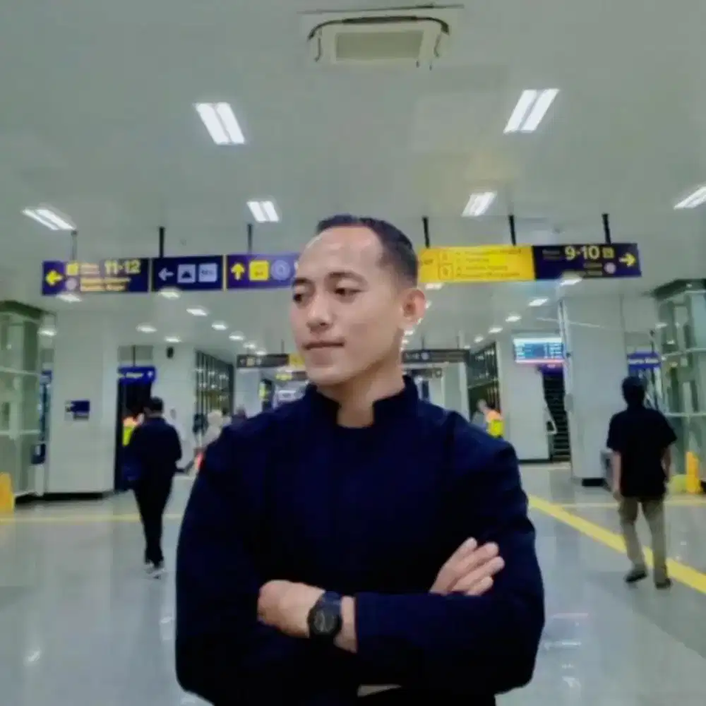Cari Job Manager Operasional F&B Berpengalaman 7 Tahun Siap Bergabung