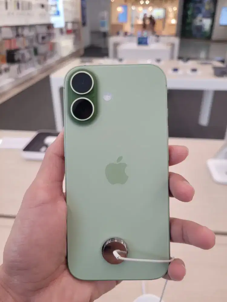 Ready iphone 17 series promo cicilan ringan tanpa DP tanpa biaya admin