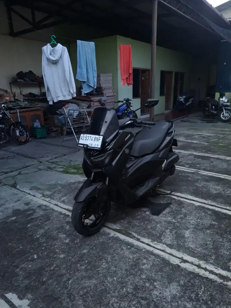 Nmax neo S 2024