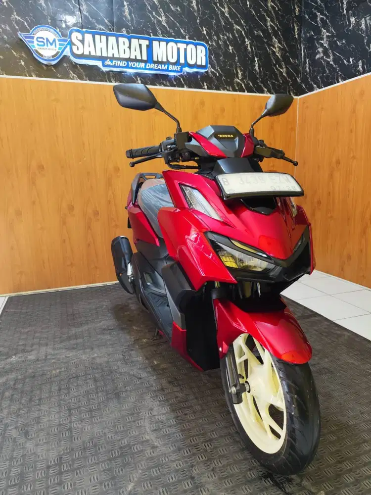 HONDA VARIO 160 CBS TH 2023