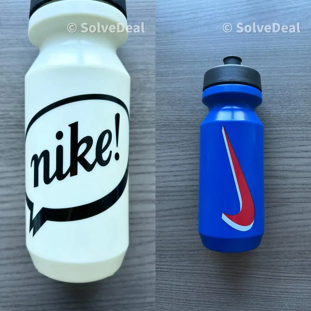 Botol Minum Nike Graphic Water Bottle Botol Minum Olahraga Original