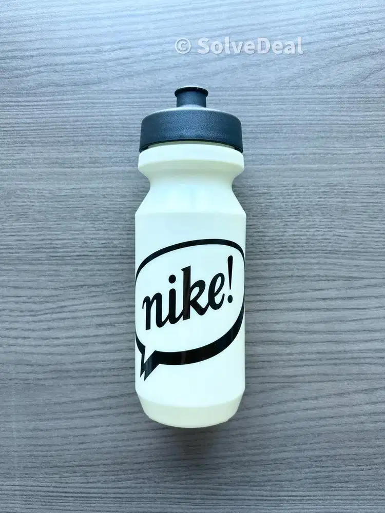 Botol Minum Nike Graphic Water Bottle Botol Minum Olahraga Original