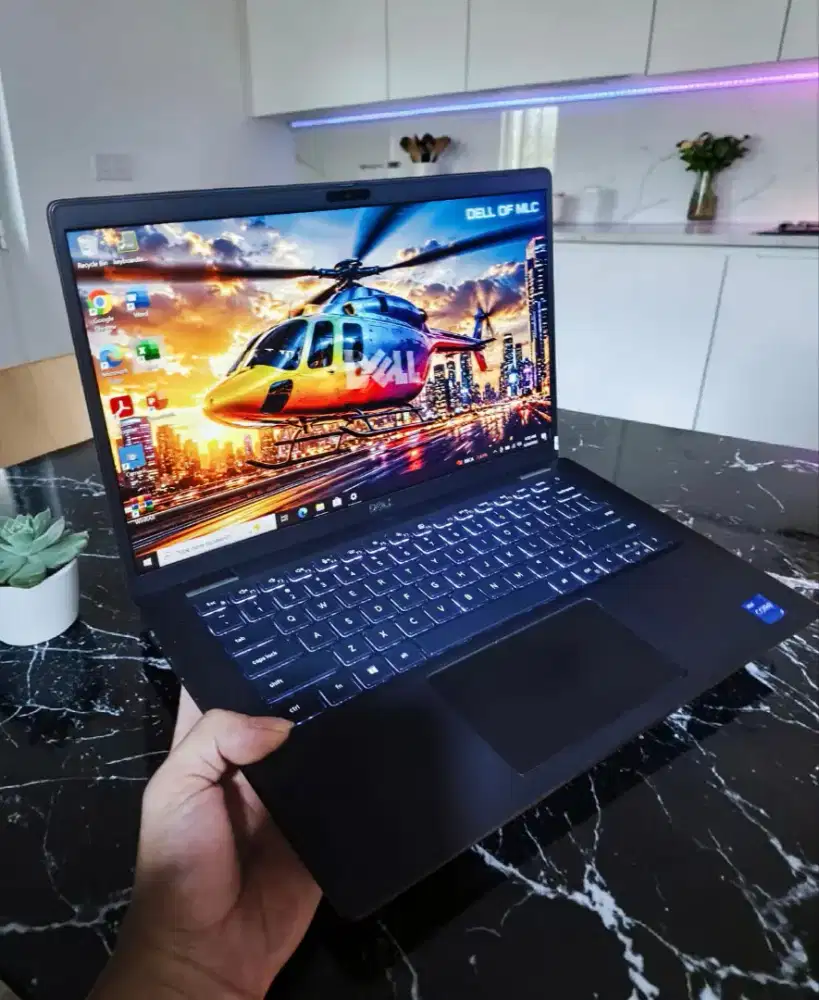 DELL 7410-DOVV SUPER SLIM GEN 10 [RAM 16GB]