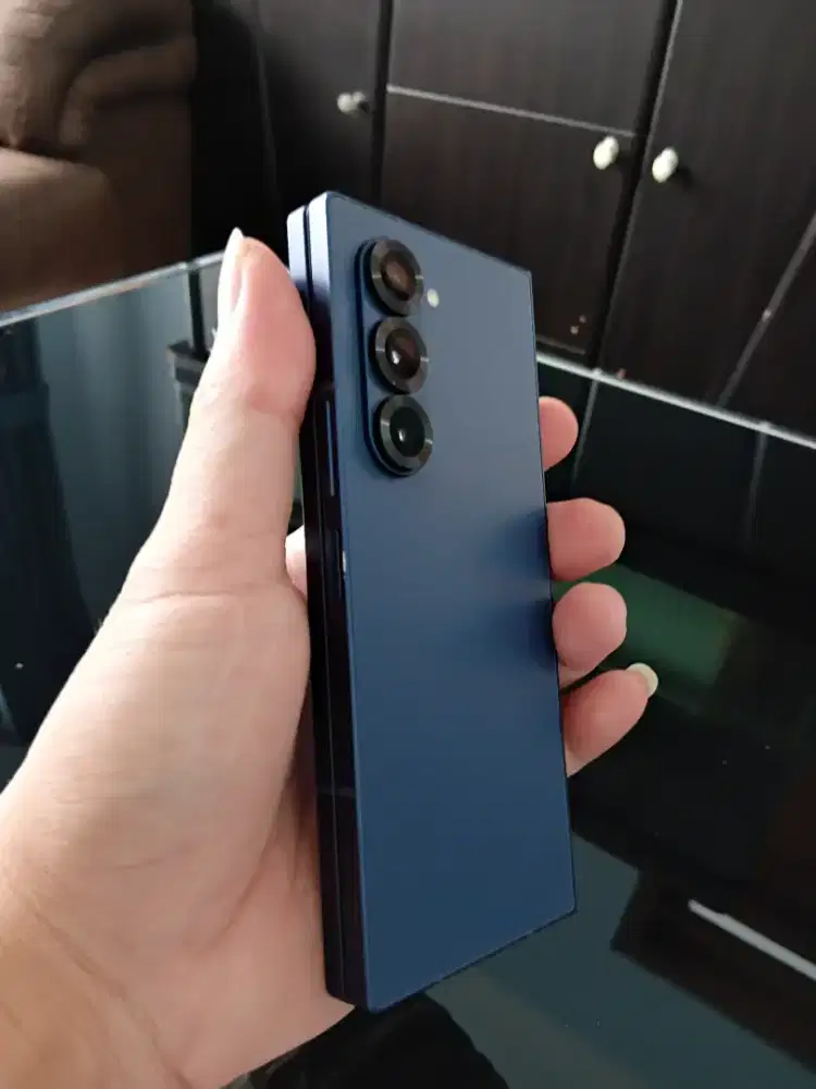 Samsung Z Fold 6 12/256