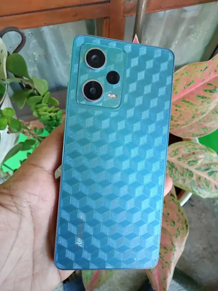 Xiaomi Redmi Note 12 Pro 5G 8/256