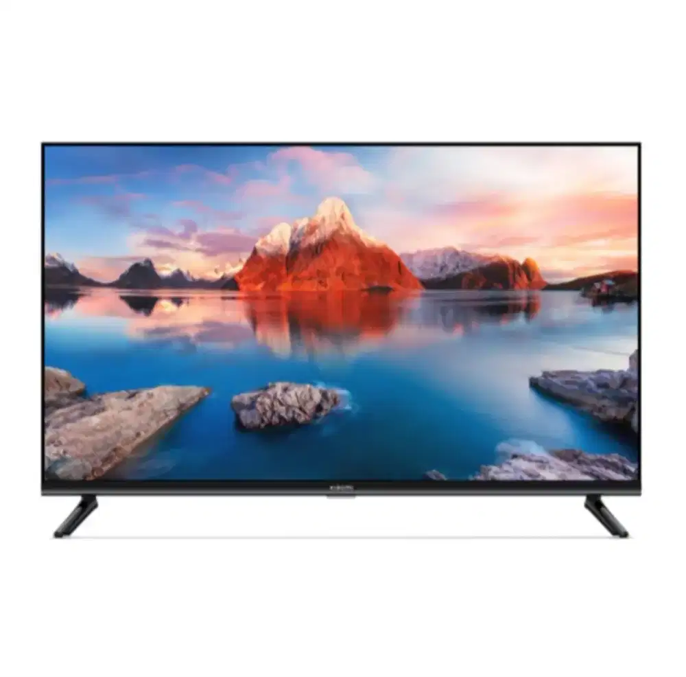 Xiaomi TV A Pro 2026 QLED! Cicilan 0%, Bebas 1 Bulan & Tanpa DP