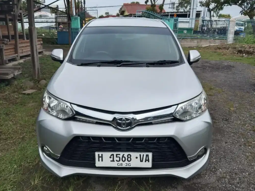Punya Sendiri, pribadi