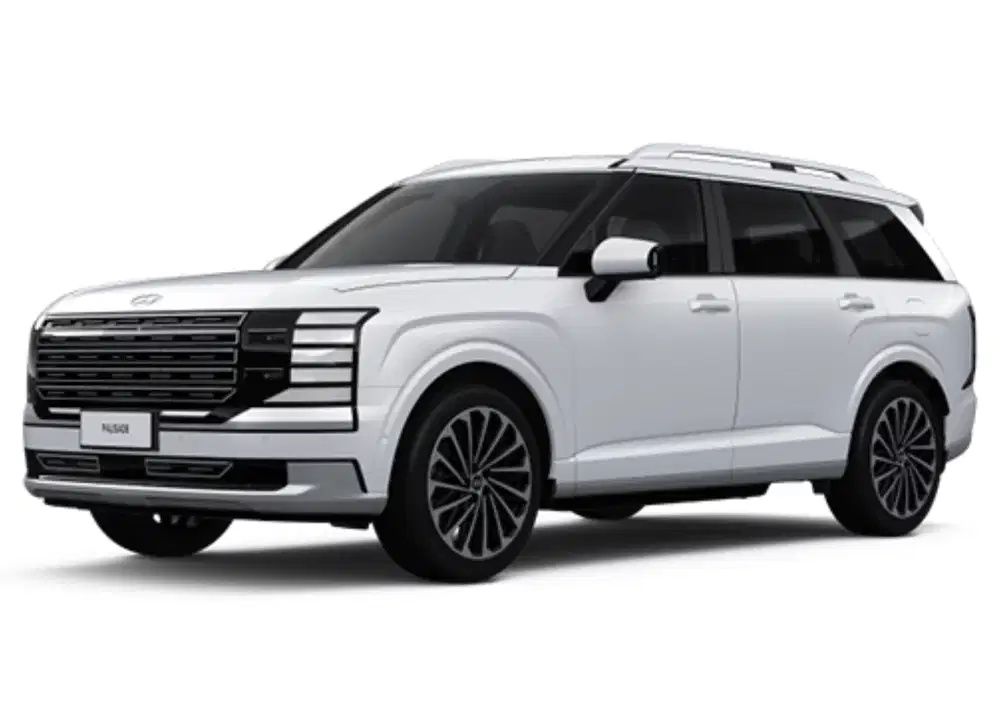 Hyundai PALISADE Hybrid