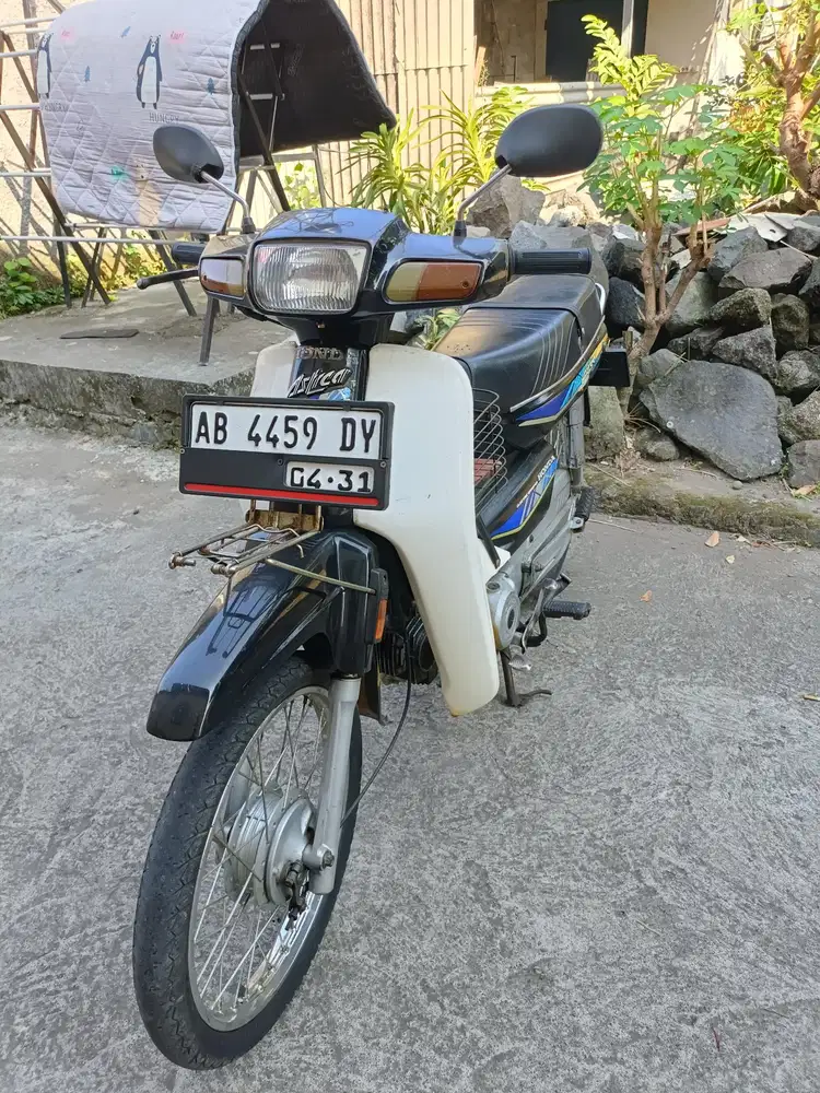 Astrea grand th 96