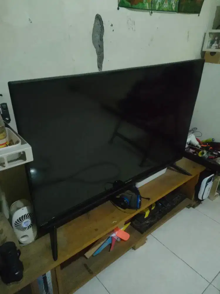 Tv Sharp 40inch