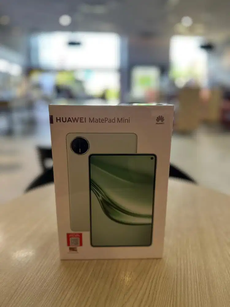 Huawei Matepad Mini