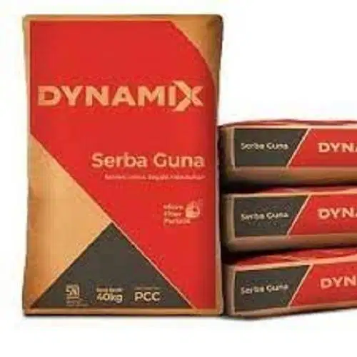 Semen Dynamix Eceran 40 dan 50kg
