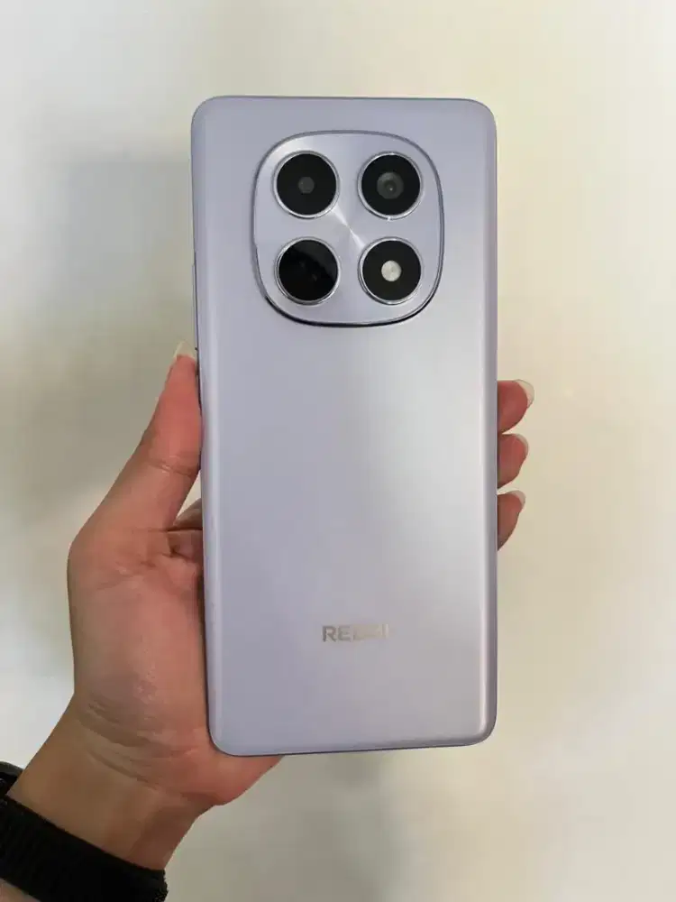 Redmi Note 15 4G RAM 8GB/128GB