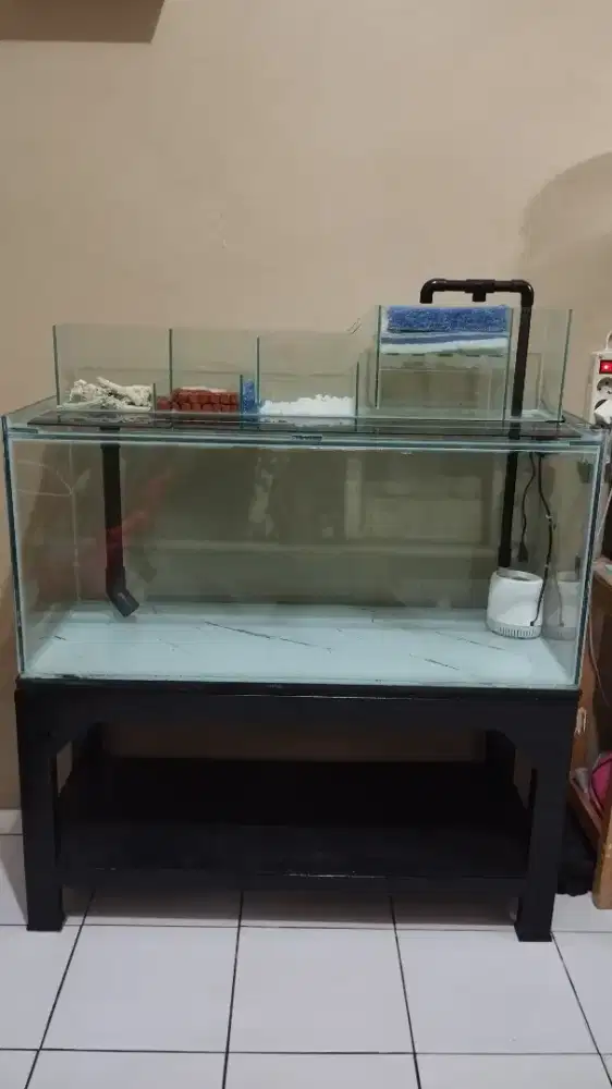 Aquarium 100x40