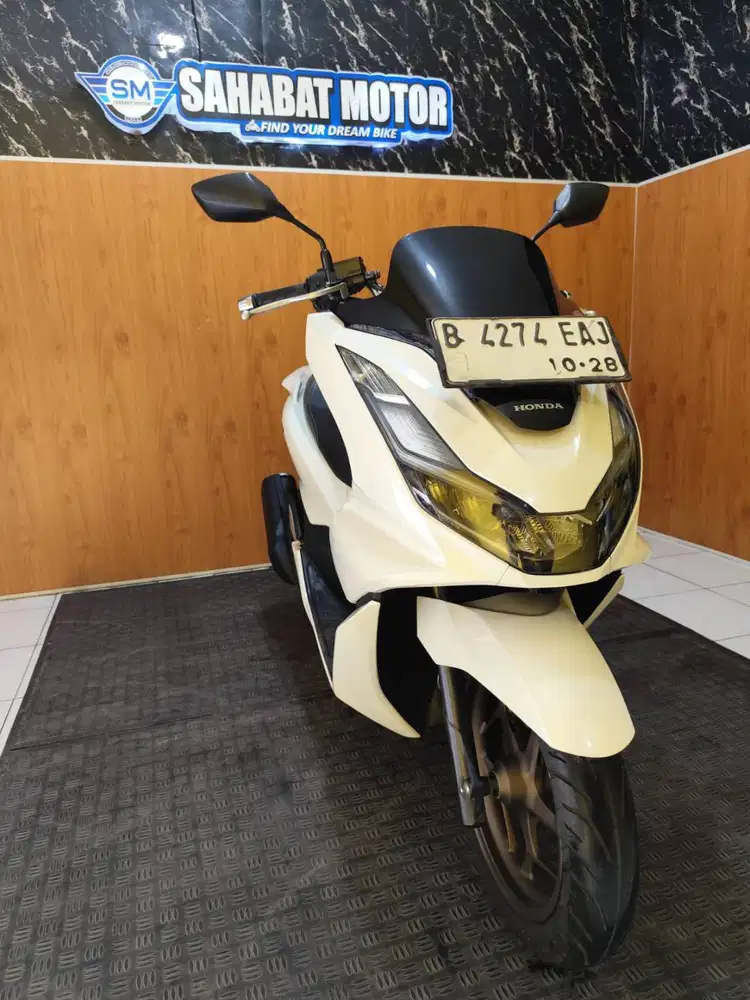 HONDA PCX 160 ABS TH 2023