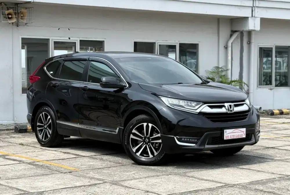 [Km 72rb] Honda CRV 1.5 Prestige Turbo 2020