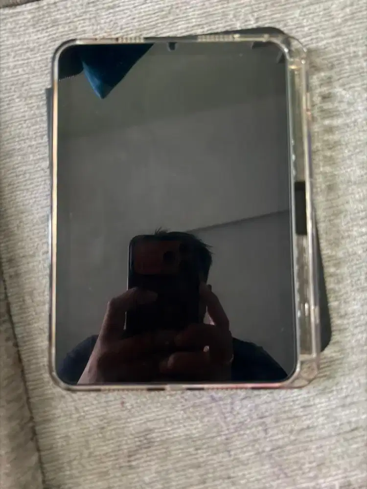 iPad Mini 7 (A17 Pro) pembelian resmi digimap