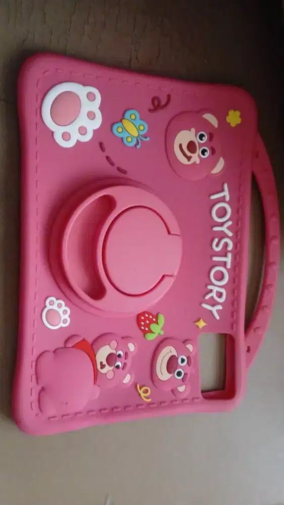 2 pcs Casing Ipad