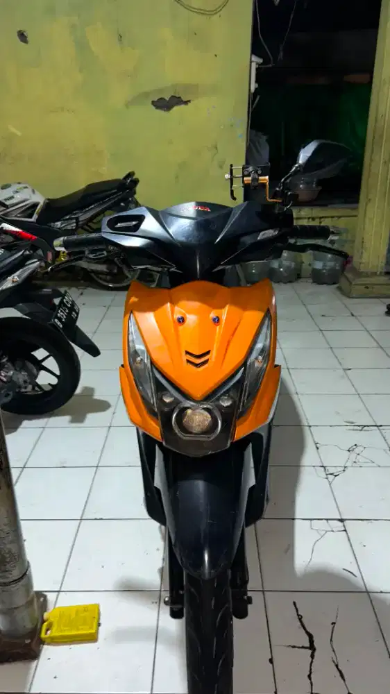 Beat Stater Kasar