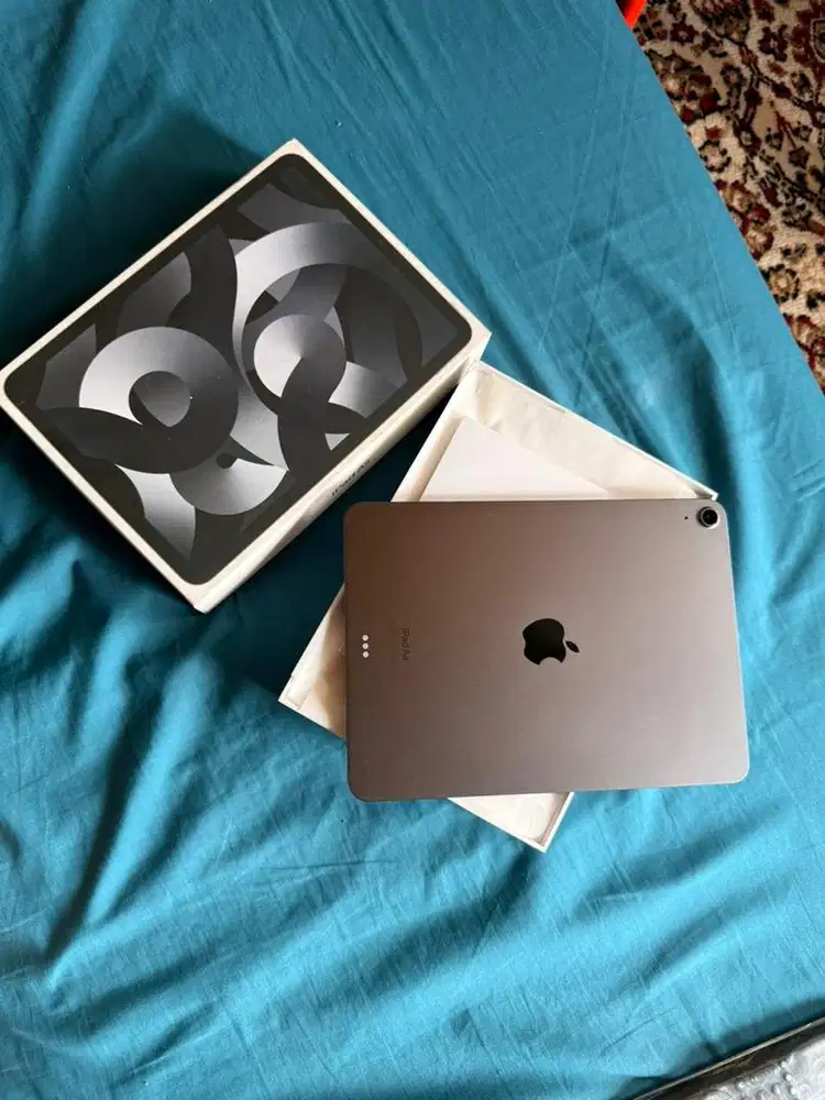 Ipad Air 5 M1 64 wifi