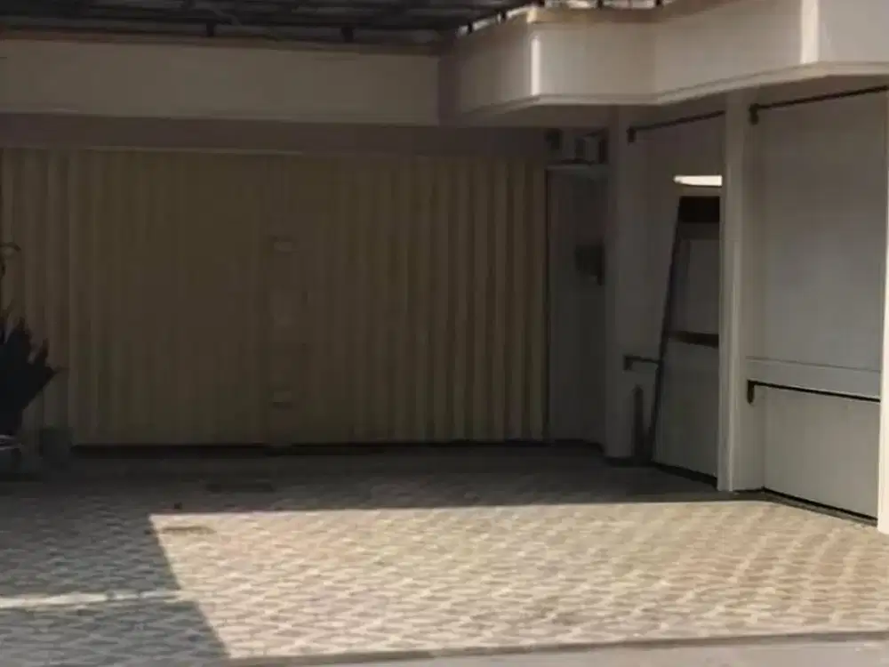 Ruko 2 Lantai Siap Pakai di Jalan Utama Tlogosari Raya – Langsung Dapat Passive Income Sejak Hari Pertama