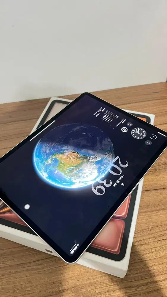 IPAD AIR M3 13INCH 128Gb IBOX