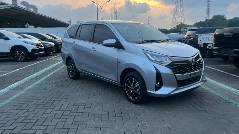 CALYA G MATIC KM 8 PERAK