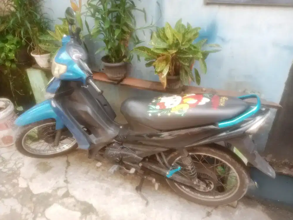 Butuh uang cepat
