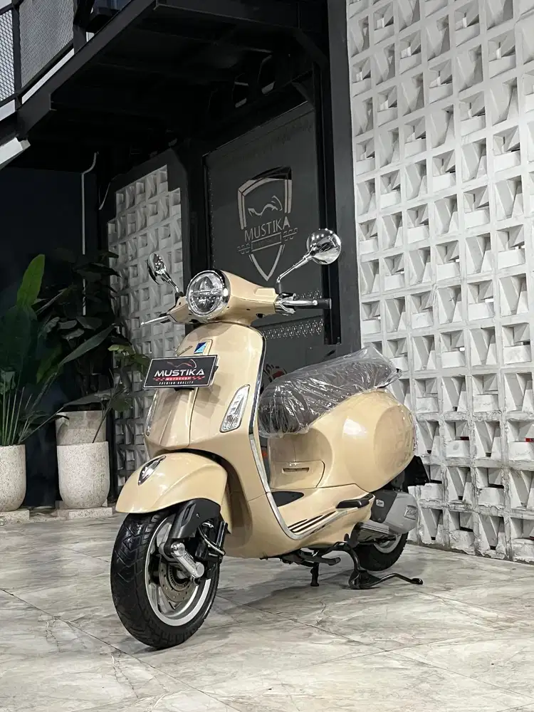 KM 9rb‼️Primavera 2019 Igets ABS. DANNY Mustika Sulfat