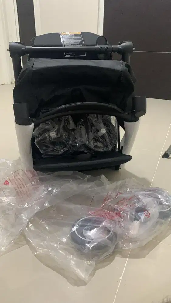 Stroller Sugarbaby on the go (NEW)