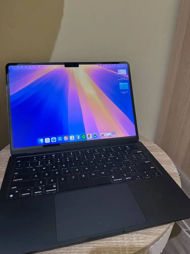 MacBook Air M2 13.6 2022 Midnight | RAM 8GB | SSD 256GB | Like New