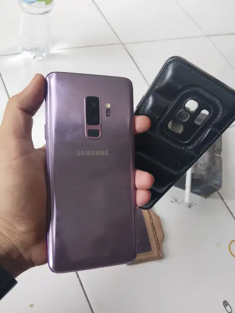 SAMSUNG GALAXY S9 PLUS 6/64 ORIAN SEIN
