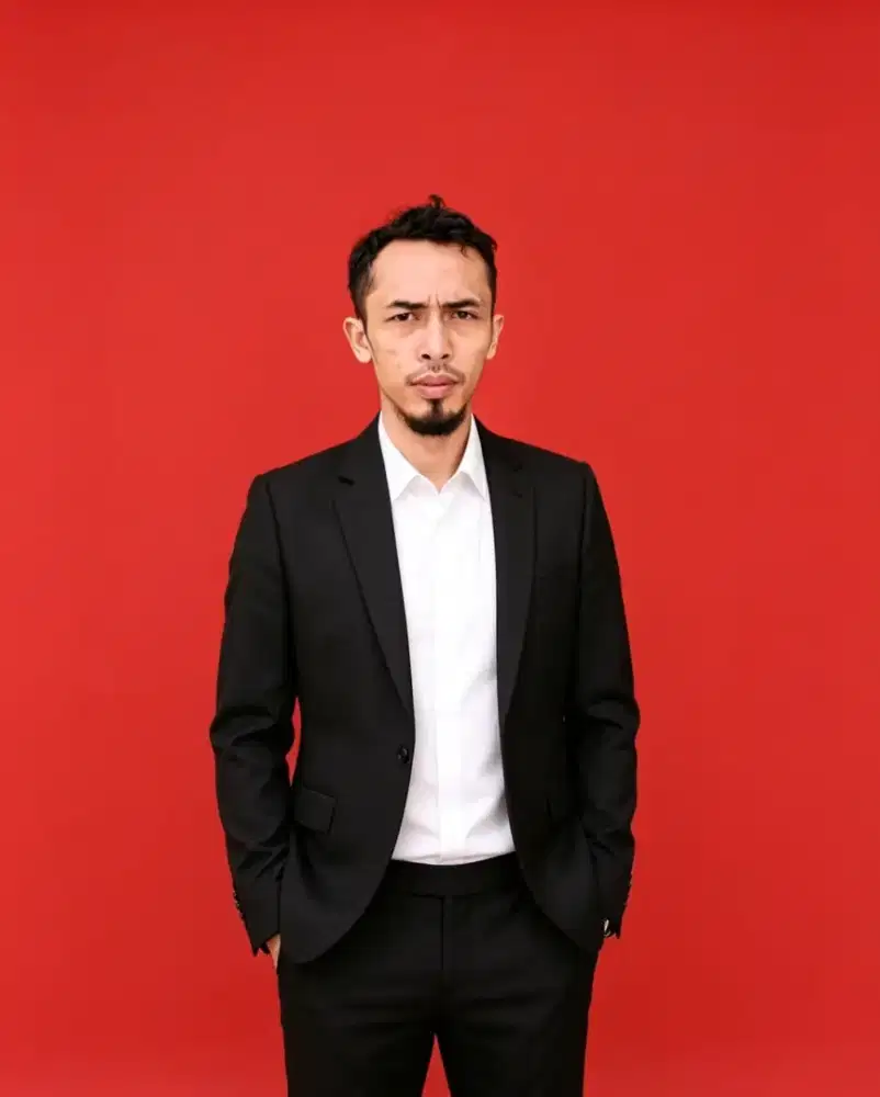 Mencari Pekerjaan Supir