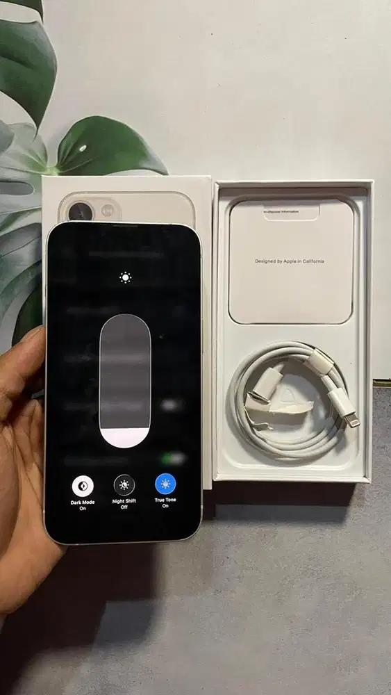 IPHONE 13 BASIC 256 INTER