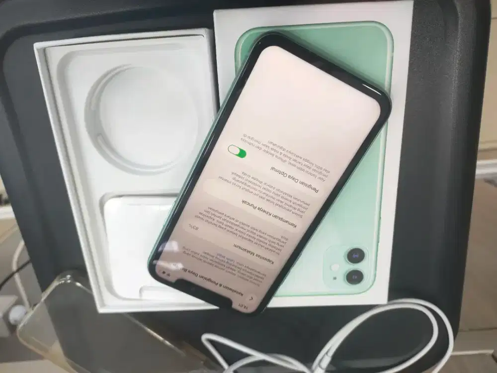 Iphone 11 128 Inter wiffi