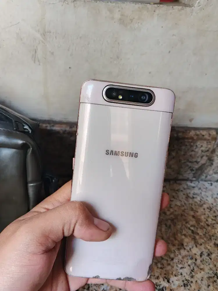 Samsung A80 flagship 8/128