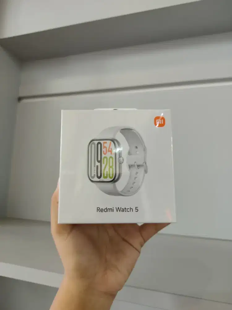 PROMO REDMI WATCH 5