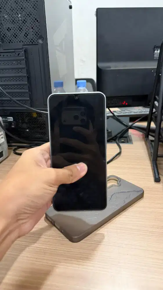 SAMSUNG A17 4G 8/256