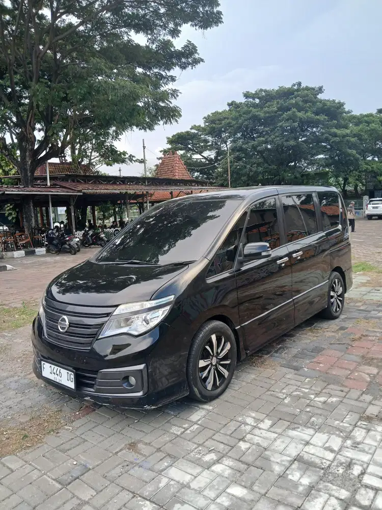 penjual