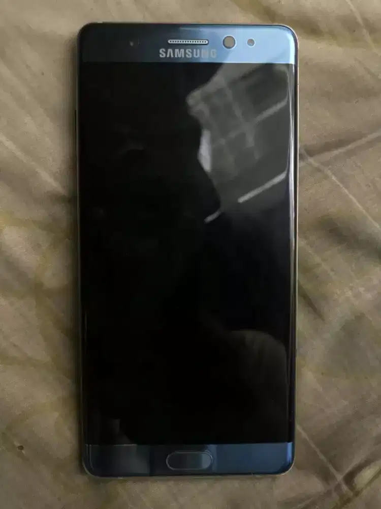 Samsung note 7 (FE)  4/64