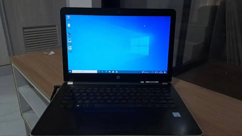 HP 14-bs0xx jual cepat mau pulang kampung