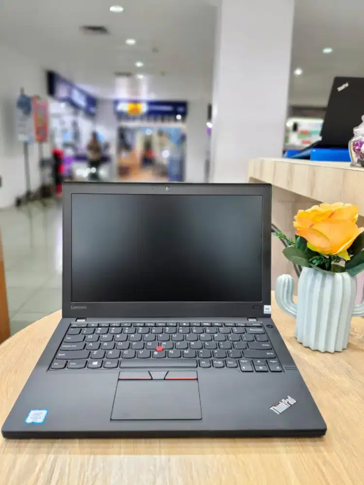 PROMO LAPTOP LENOVO THINKPAD X260 SPESIAL AKHIR BULAN