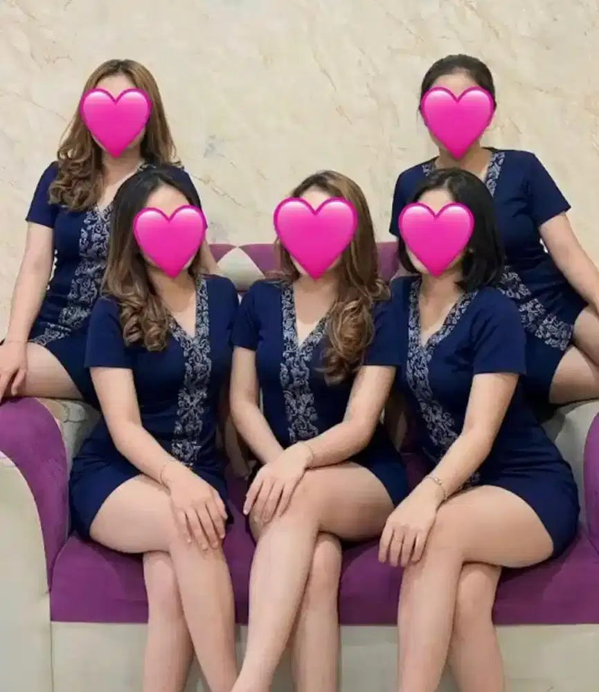 Lowongan Therapist Spa (Monalisa Spa)
