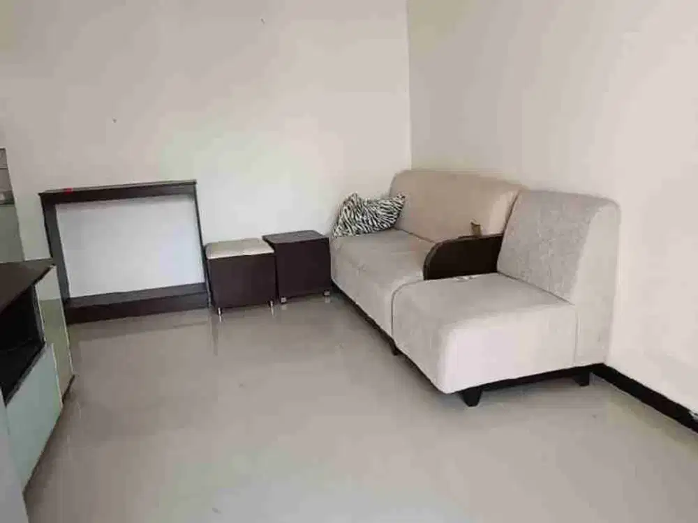 Disewakan Rumah Furnish Sukolilo Dian Regency 2  surabaya
