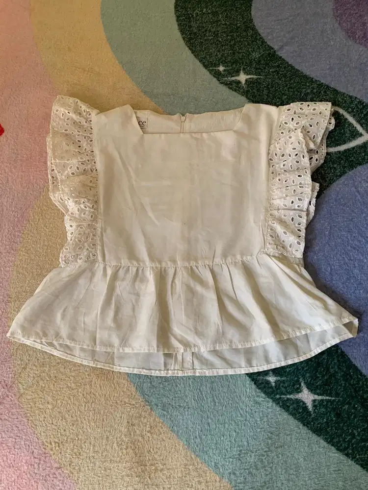 preloved baju wanita murah