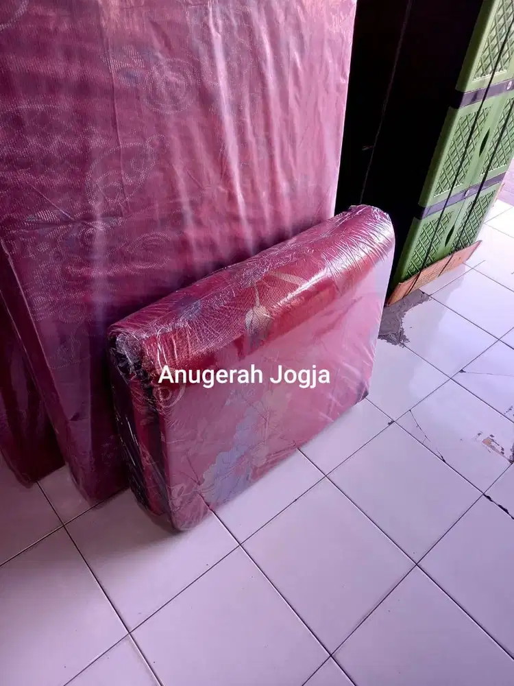 kasur lipat mm uk 70