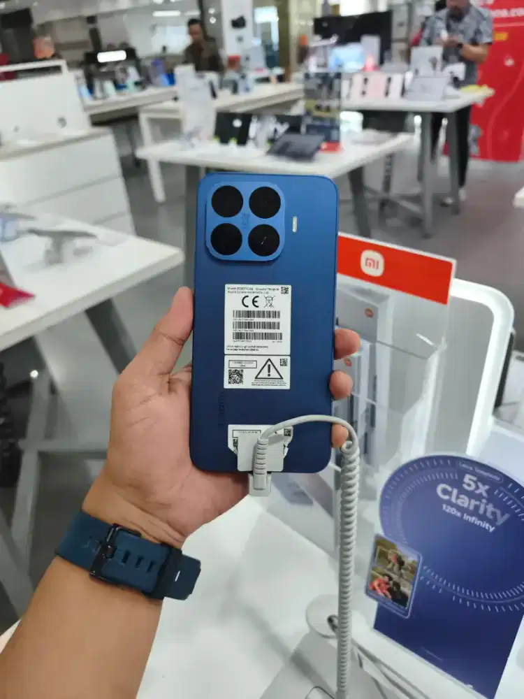 XIAOMI 17T PRO KREDIT TANPA DP