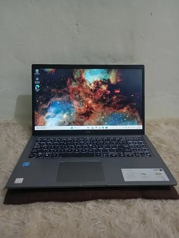 Laptop Asus Vivobook X515MA Ram 4Gb SSD 256Gb